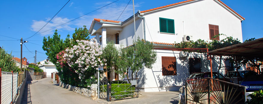 Apartments Ruža