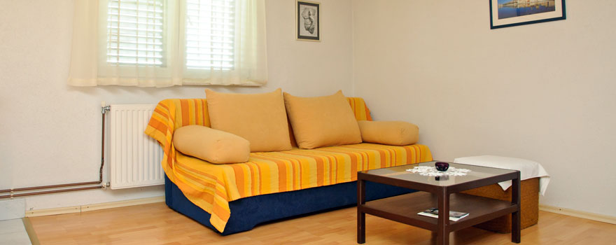Apartments Ruža