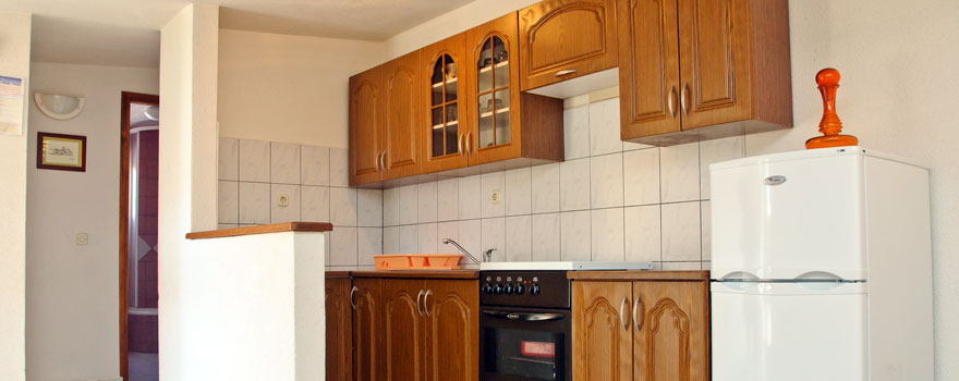 Apartments Ruža