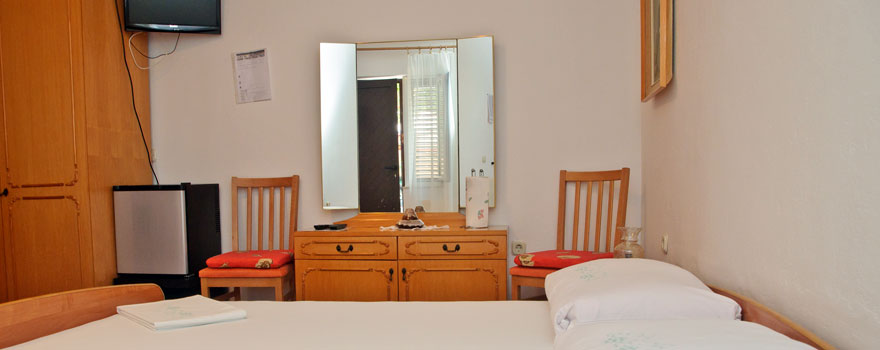 Apartments Ruža